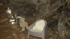 Speleoterapija - zdravstveni tretmani u pećinskom parku Grabovača