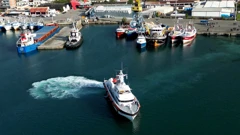 Italija nastavlja s premještanjem migranata u prihvatne centre u Albaniji