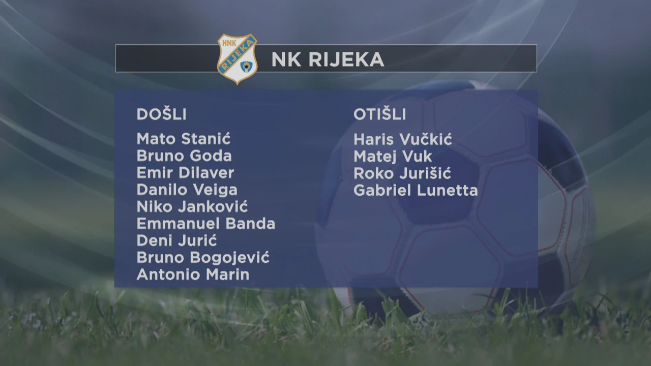 Rijeka 