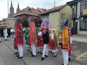 bušari, Foto: M. Kralj /HRt Radio Osijek 