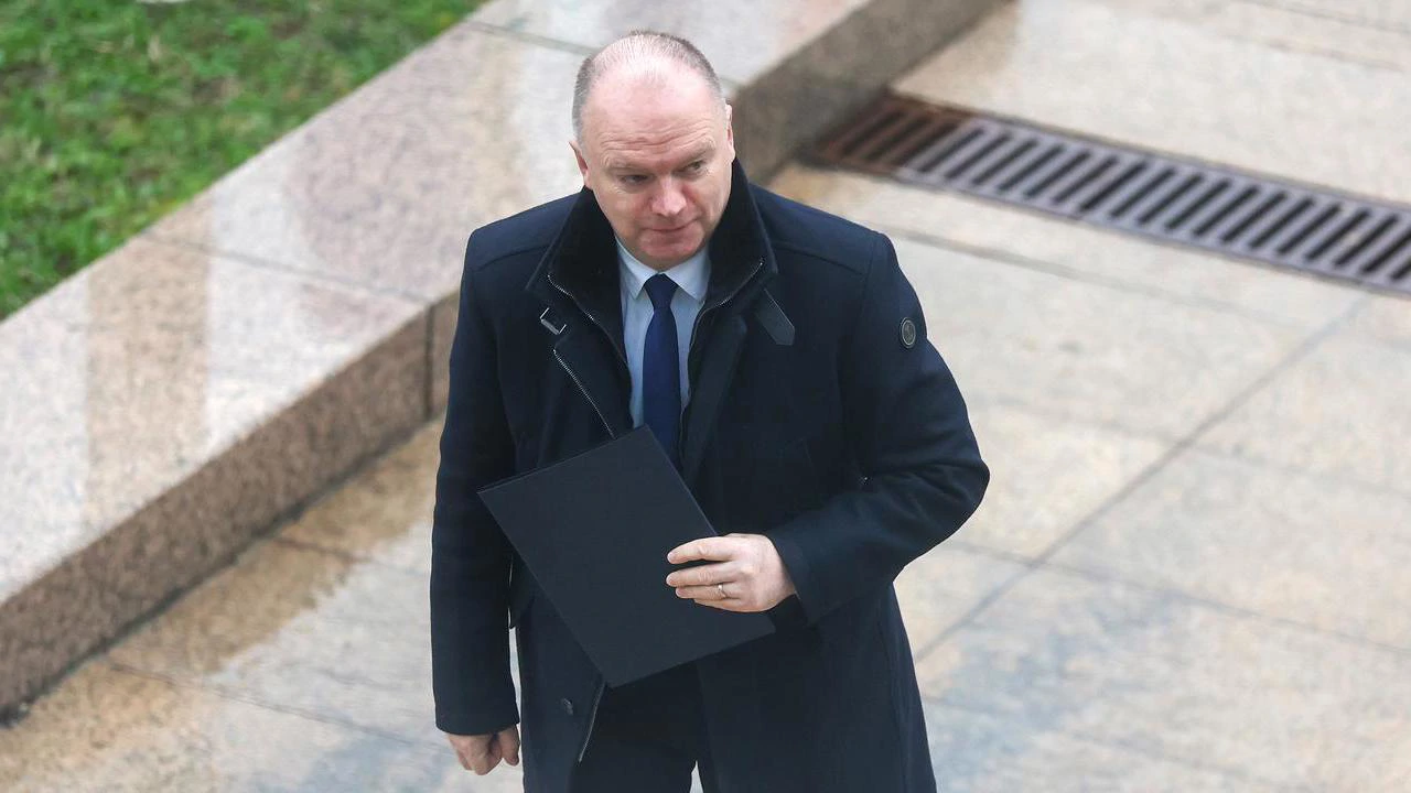 Ministar Šipić u Livnu: Hrvatska ostaje snažan partner i oslonac