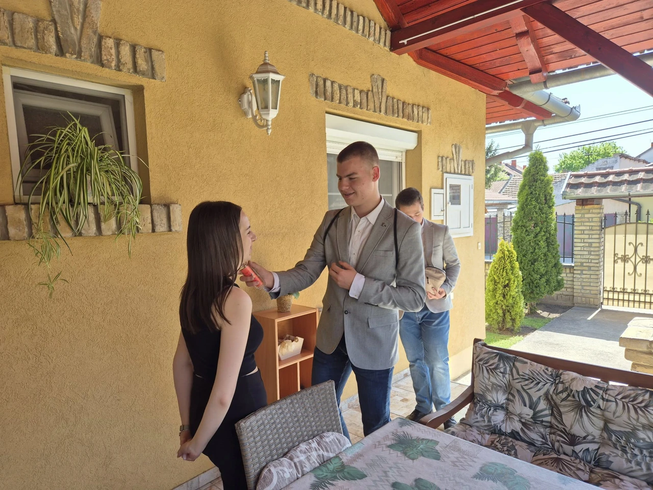 Vodeni ponedjeljak