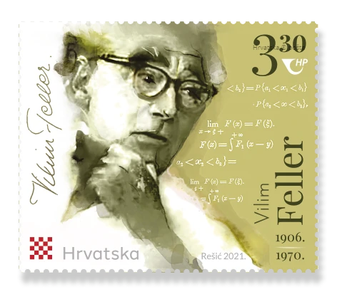 William Feller 