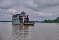 Viaje por el río Amazonas, Foto: Oleg Maštruko/-