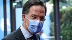 Mark Rutte