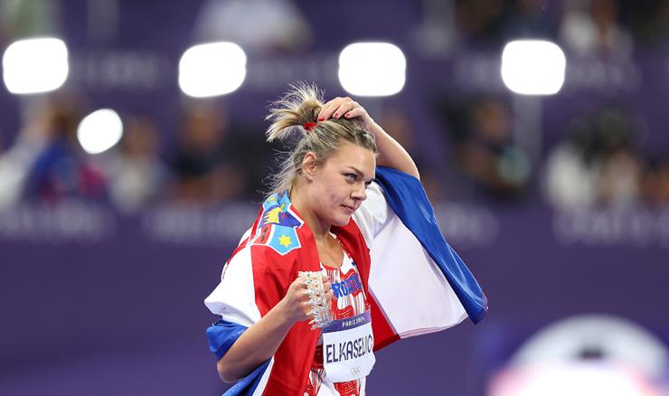 Sandra Elkasević objavila veliku vijest i poslala poruku