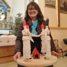 Katica Naglić, Foto: --/privatni album 