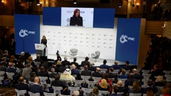 Sigurnosna konferencija u Muenchenu