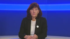 Renata Čulinović-Čaić, predsjednica Hrvatskog liječničkog sindikata, Foto: Otvoreno/HRT