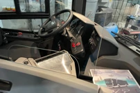 MAN-ov električni autobus u probnoj vožnji osječkim ulicama, Foto: GPP/-