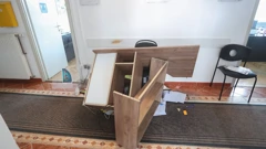 Posljedice incidenta u Centru za socijalnu skrb u Ivanić Gradu