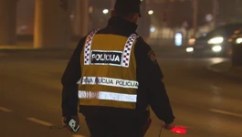 Akcija povodom Martinja