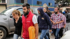 Odbačena optužnica protiv Hrvata u Zambiji