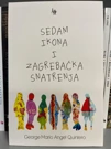 Sedam ikona i zagrebačka snatrenja, Foto: David Rey - Glas Hrvatske / La Voz de Croacia//