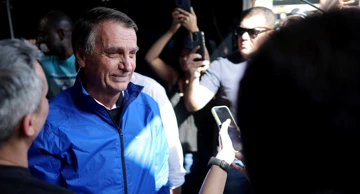 Jair Bolsonaro