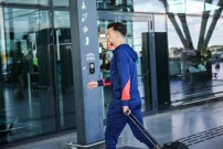 Ivan Perišić, Foto: Emica Elvedji /PIXSELL