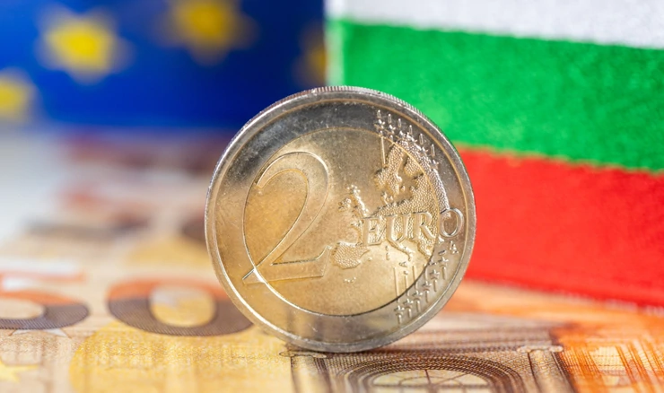Bugarska dobila odobrenje za uvođenje eura iduće godine