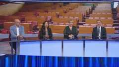 Gosti emisije "Otvoreno"