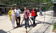 Četvrtak, 10. lipnja na Prvom, Foto: Tere, to sam ja/dokumentarni film