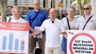 Koordinator Udruge Franak Goran Aleksić