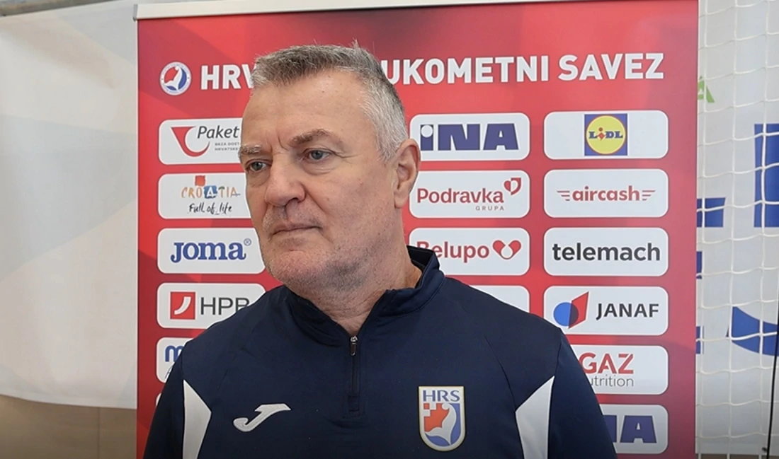 "Želimo kvalifikacije otvoriti pobjedom protiv Finske"
