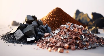 Minerali