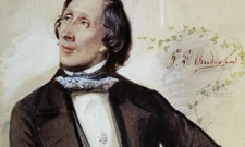 H. C. ANDERSEN, Foto: -/-