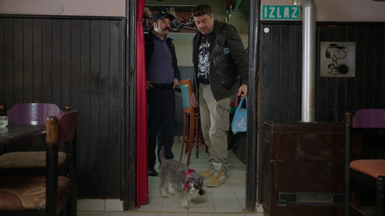Utorak, 26. ožujka na Prvom 