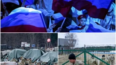 OESS oštro osuđuje rusko priznanje dvije odcijepljene regije u istočnoj Ukrajini