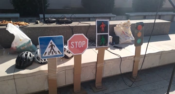 sigurni u prometu