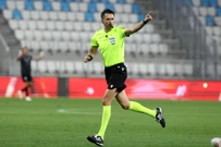 Dvoboj Osijeka i Slaven Belupa, Foto: Marin Franov/CROPIX