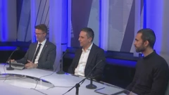 U mreži Prvog o rastu gospodarstva 