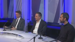 U mreži Prvog o rastu gospodarstva 