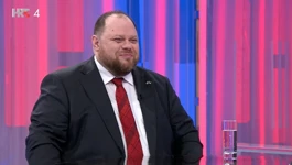 Ruslan Stefančuk