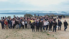 Maslinari u plesnom izazovu Rim Tim Tagi DIm