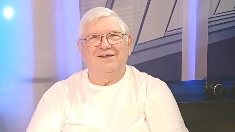 Ljudi vjere: Branko Božić - 21.12.2025.