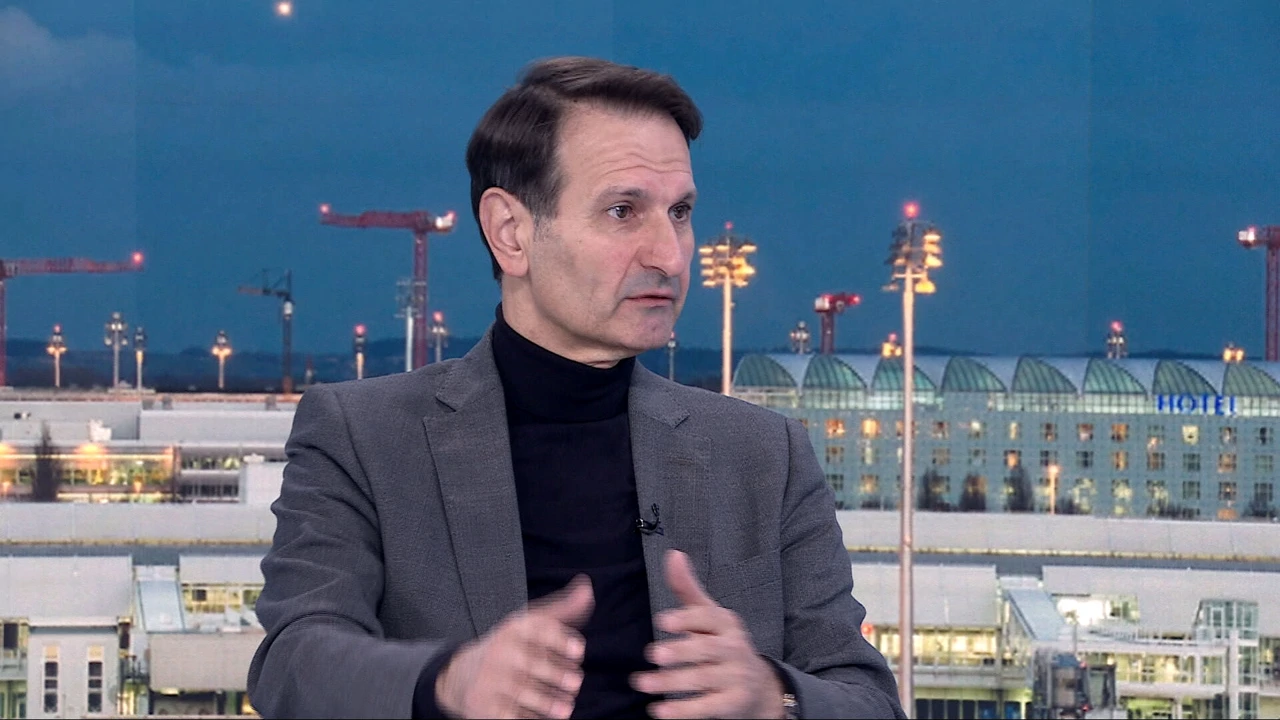 Miro Kovač