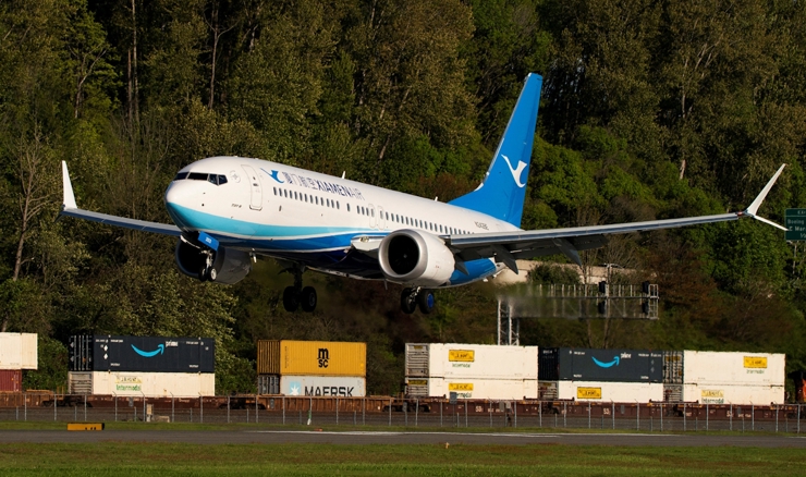 Boeing otkrio novi softverski problem na 737 Maxu, Airbus provjerava A321neo