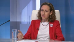 NU2 Nina Obuljen Koržinek, Foto: HRT/HRT