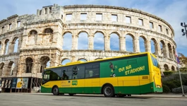 Pulapromet i NK Istra 1961 za zeleniju i zdraviju pulu 