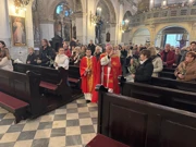 Cvjetnica u Rijeci, Foto: Vladimir Jurić/Radio Rijeka