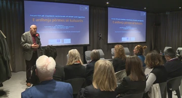 17. Forum za tranzicijsku pravdu u postjugoslovenskim zemljama