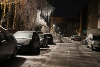 poledica, Foto: L.G./HRT