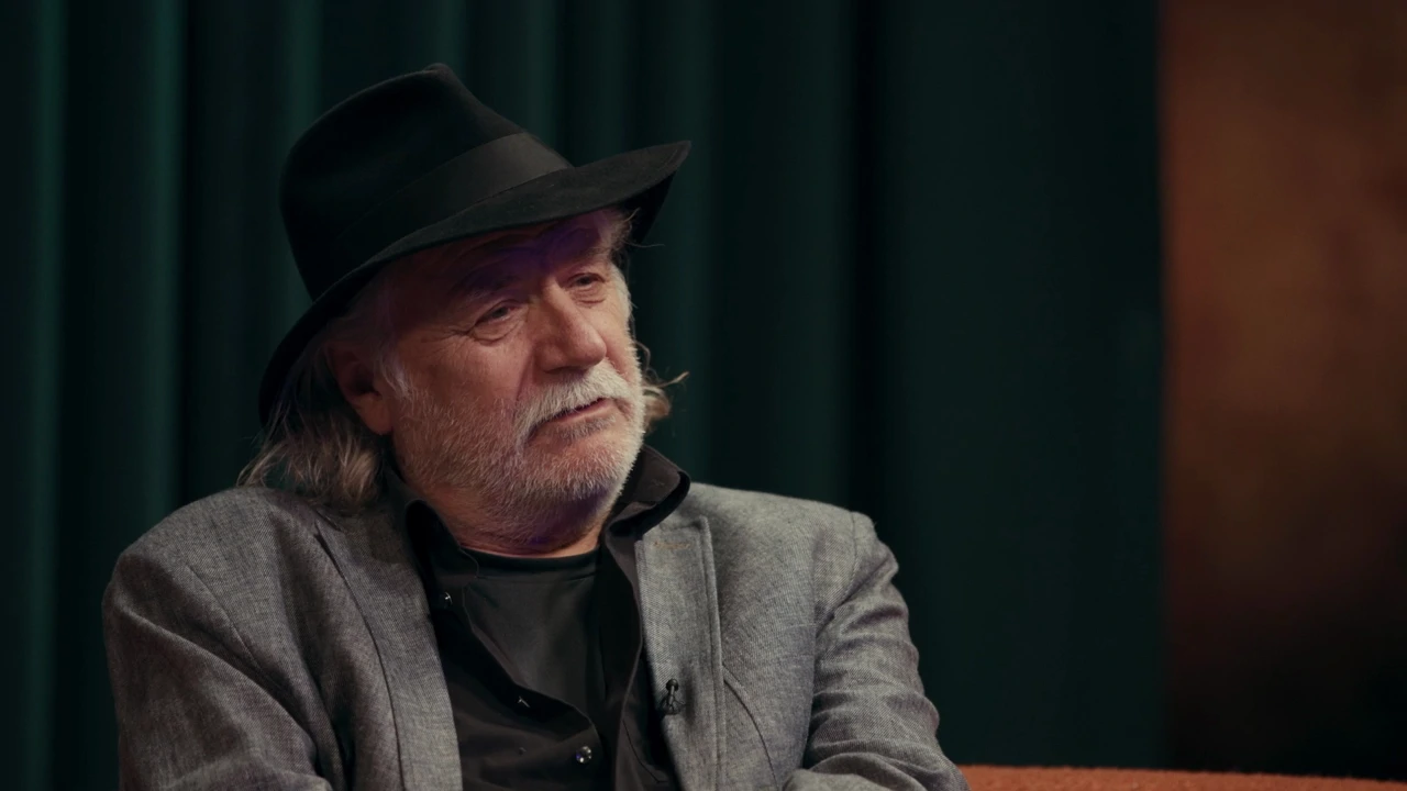 Utorak, 9. prosinca na Prvom 