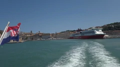 Ancona, Foto: V. Šetka/HRT