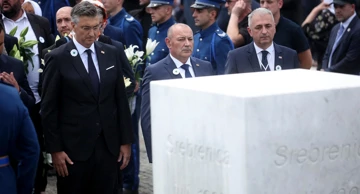 Srebrenica