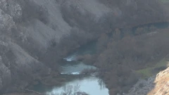 Zrmanja, Foto: Ana Maguš/HRT