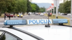 Potraga za počiniteljem ubojstva u Dubravi