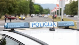 Potraga za počiniteljem ubojstva u Dubravi