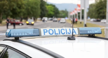 Potraga za počiniteljem ubojstva u Dubravi